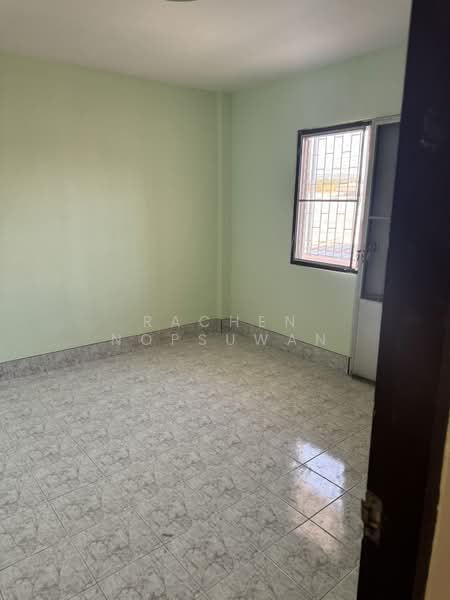 Two-story townhouse for sale in Khlong Hae, 2 bedrooms, 18.3 square wa (approximately 72.2 square me, Songkhla, Khlong Hae, Hat Yai, Songkhla, 2 Bedrooms, 64 sqm, Townhouse For Sale, by Rachen Nopsuwan, 500223442 - DDproperty.com