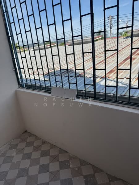 Two-story townhouse for sale in Khlong Hae, 2 bedrooms, 18.3 square wa (approximately 72.2 square me, Songkhla, Khlong Hae, Hat Yai, Songkhla, 2 Bedrooms, 64 sqm, Townhouse For Sale, by Rachen Nopsuwan, 500223442 - DDproperty.com