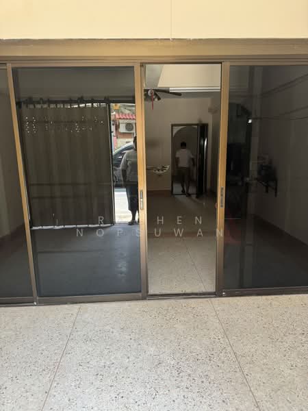 Two-story townhouse for sale in Khlong Hae, 2 bedrooms, 18.3 square wa (approximately 72.2 square me, Songkhla, Khlong Hae, Hat Yai, Songkhla, 2 Bedrooms, 64 sqm, Townhouse For Sale, by Rachen Nopsuwan, 500223442 - DDproperty.com