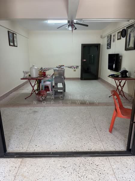 Two-story townhouse for sale in Khlong Hae, 2 bedrooms, 18.3 square wa (approximately 72.2 square me, Songkhla, Khlong Hae, Hat Yai, Songkhla, 2 Bedrooms, 64 sqm, Townhouse For Sale, by Rachen Nopsuwan, 500223442 - DDproperty.com