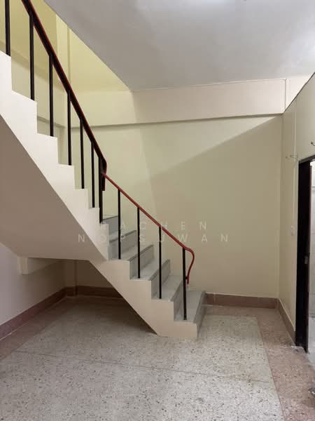 Two-story townhouse for sale in Khlong Hae, 2 bedrooms, 18.3 square wa (approximately 72.2 square me, Songkhla, Khlong Hae, Hat Yai, Songkhla, 2 Bedrooms, 64 sqm, Townhouse For Sale, by Rachen Nopsuwan, 500223442 - DDproperty.com