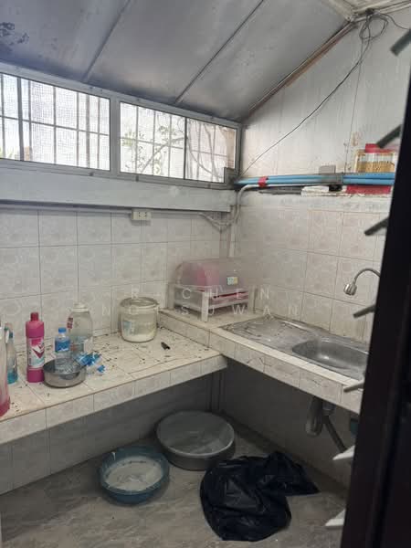 Two-story townhouse for sale in Khlong Hae, 2 bedrooms, 18.3 square wa (approximately 72.2 square me, Songkhla, Khlong Hae, Hat Yai, Songkhla, 2 Bedrooms, 64 sqm, Townhouse For Sale, by Rachen Nopsuwan, 500223442 - DDproperty.com