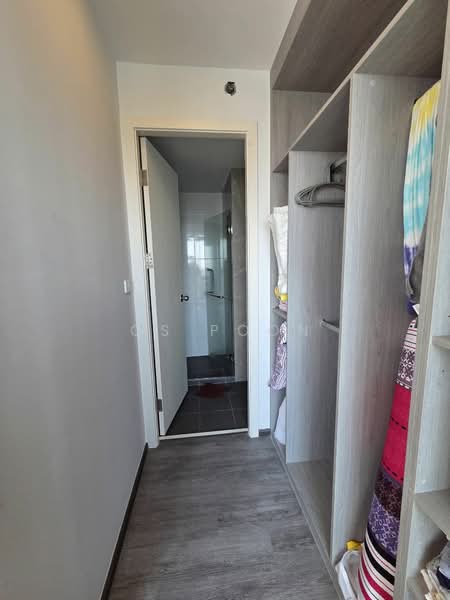 The Origin E22 Station, Samut Prakan, 218 Sai Luat Road, Pak Nam, Muang Samut Prakarn, Samut Prakan, Studio, 25 sqm, Condo For Sale, by CS Poon, 500223445 - DDproperty.com