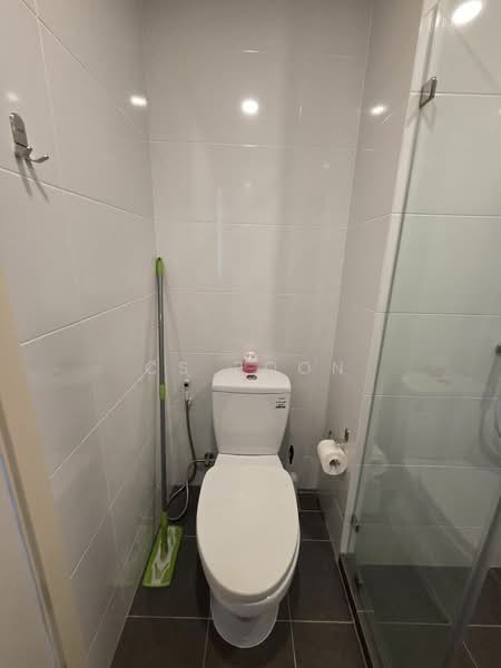 The Origin E22 Station, Samut Prakan, 218 Sai Luat Road, Pak Nam, Muang Samut Prakarn, Samut Prakan, Studio, 25 sqm, Condo For Sale, by CS Poon, 500223445 - DDproperty.com