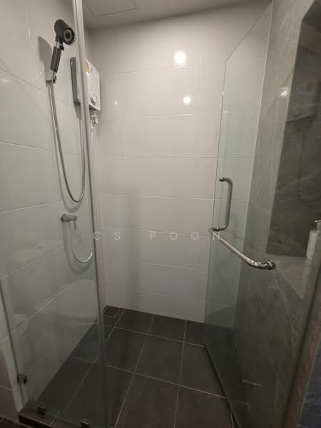 The Origin E22 Station, Samut Prakan, 218 Sai Luat Road, Pak Nam, Muang Samut Prakarn, Samut Prakan, Studio, 25 sqm, Condo For Sale, by CS Poon, 500223445 - DDproperty.com