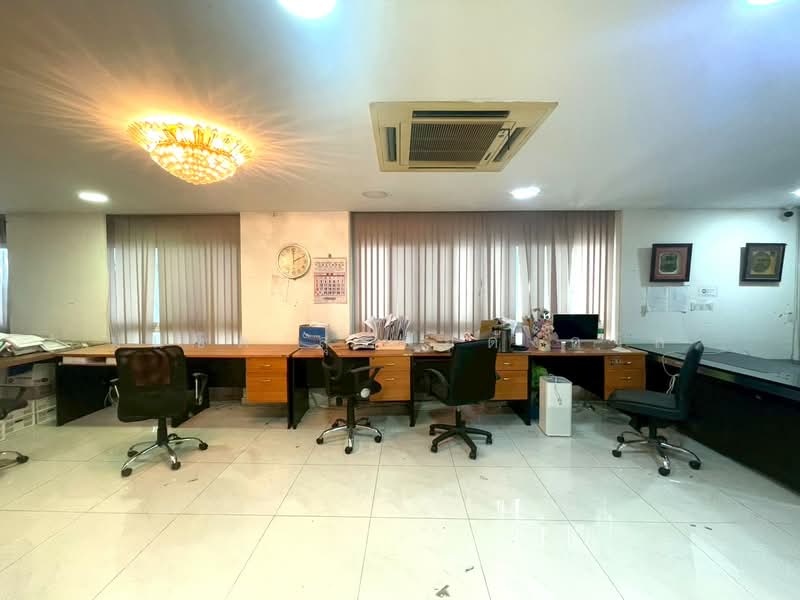 ให้เช่า - สวนมะลิเซ็นเตอร์, กรุงเทพ