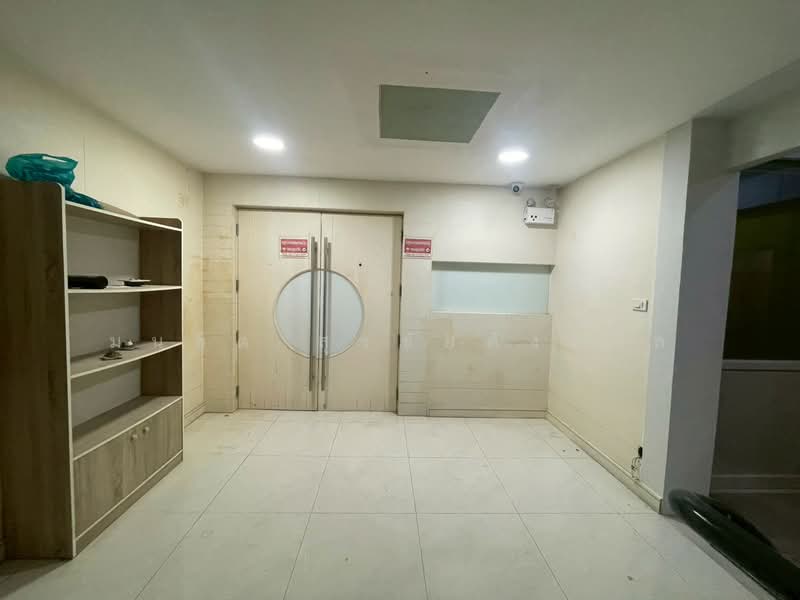 ให้เช่า - สวนมะลิเซ็นเตอร์, กรุงเทพ