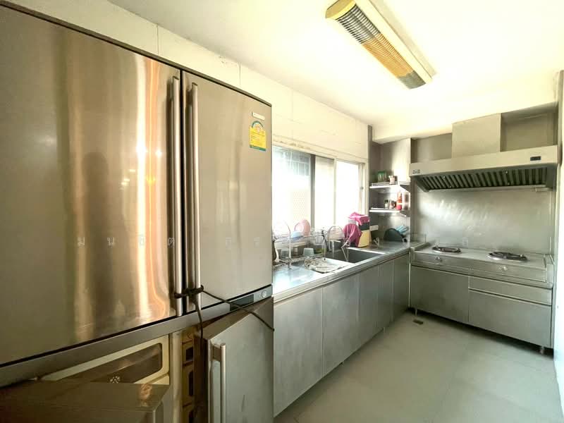 ให้เช่า - สวนมะลิเซ็นเตอร์, กรุงเทพ