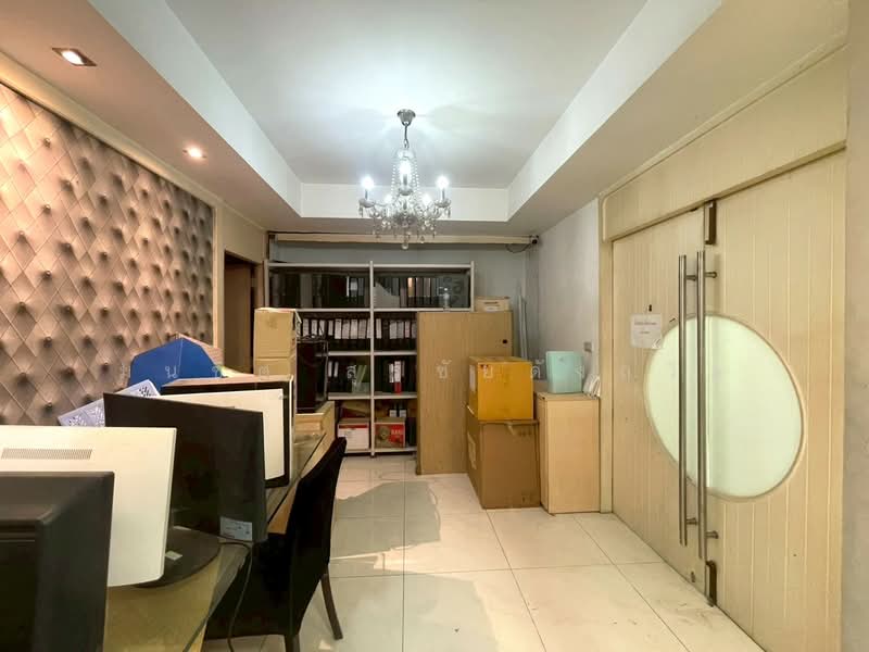 Suanmali Center, Bangkok, บำรุงเมือง, Khlong Maha Nak, Pom Prap Sattru Phai, Bangkok, , 219 sqm, Office Space For Rent, by Monchit Surachaidunthavin, 500223447 - DDproperty.com