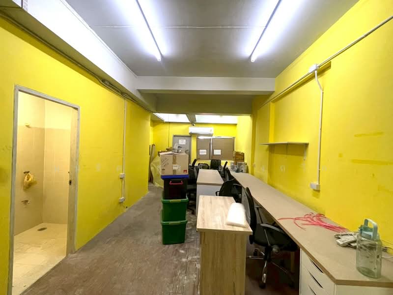 Suanmali Center, Bangkok, บำรุงเมือง, Khlong Maha Nak, Pom Prap Sattru Phai, Bangkok, , 219 sqm, Office Space For Rent, by Monchit Surachaidunthavin, 500223447 - DDproperty.com