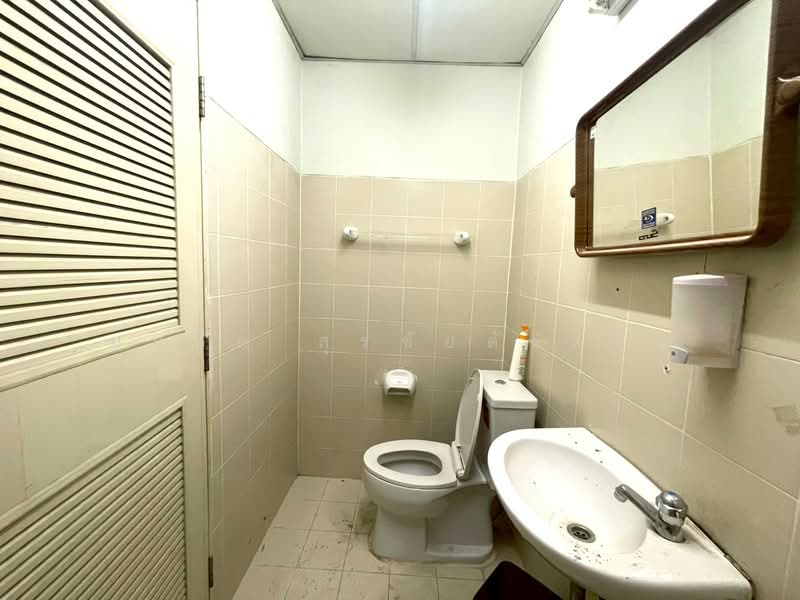 Suanmali Center, Bangkok, บำรุงเมือง, Khlong Maha Nak, Pom Prap Sattru Phai, Bangkok, , 219 sqm, Office Space For Rent, by Monchit Surachaidunthavin, 500223447 - DDproperty.com