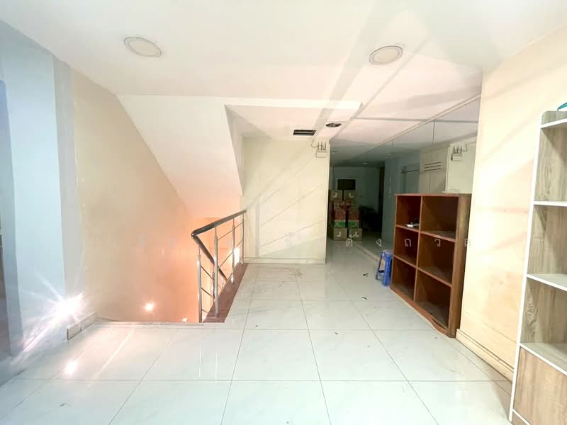 Suanmali Center, Bangkok, บำรุงเมือง, Khlong Maha Nak, Pom Prap Sattru Phai, Bangkok, , 219 sqm, Office Space For Rent, by Monchit Surachaidunthavin, 500223447 - DDproperty.com