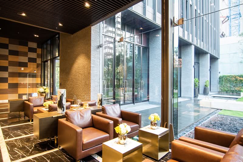 Noble BE33 : โนเบิล บี เทอร์ตี้ทรี, กรุงเทพ, 19 ซอยสุขุมวิท 33, คลองตันเหนือ, วัฒนา, กรุงเทพ, 60 ตร.ม., คอนโด ให้เช่า, โดย Nicha Vadhanasiriyakorn, 500223448 - DDproperty.com