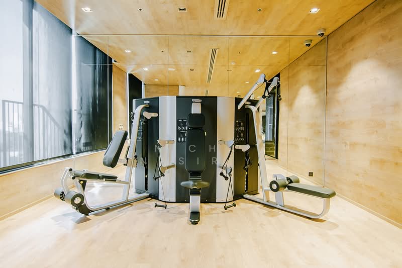 Noble BE33, Bangkok, 19 Soi Sukhumvit 33, Khlong Tan Nua, Watthana, Bangkok, 1 Bedroom, 60 sqm, Condo For Rent, by Nicha Vadhanasiriyakorn, 500223448 - DDproperty.com