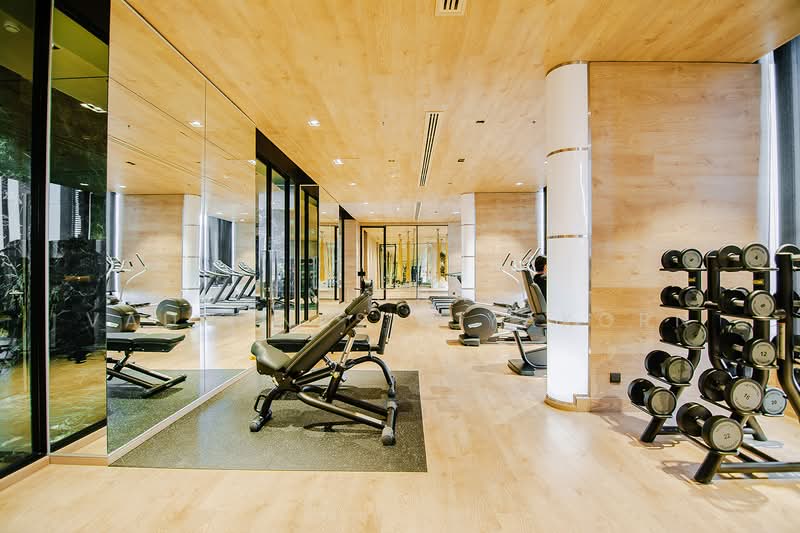 Noble BE33, Bangkok, 19 Soi Sukhumvit 33, Khlong Tan Nua, Watthana, Bangkok, 1 Bedroom, 60 sqm, Condo For Rent, by Nicha Vadhanasiriyakorn, 500223448 - DDproperty.com