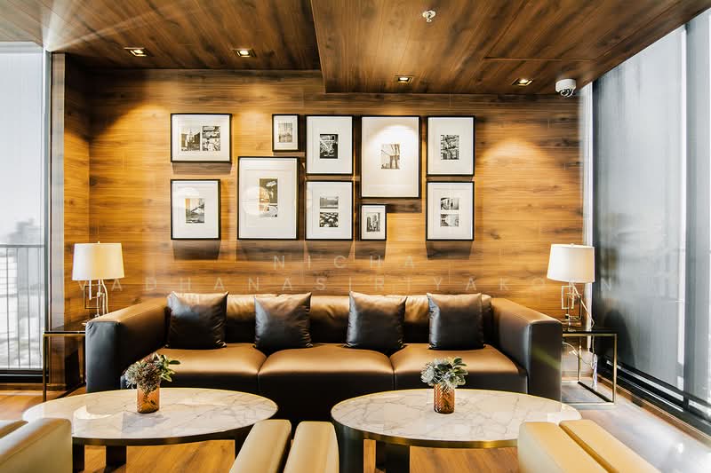 Noble BE33 : โนเบิล บี เทอร์ตี้ทรี, กรุงเทพ, 19 ซอยสุขุมวิท 33, คลองตันเหนือ, วัฒนา, กรุงเทพ, 60 ตร.ม., คอนโด ให้เช่า, โดย Nicha Vadhanasiriyakorn, 500223448 - DDproperty.com