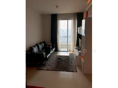 ขาย - Circle Condominium : เซอร์เคิล คอนโดมิเนียม, กรุงเทพ