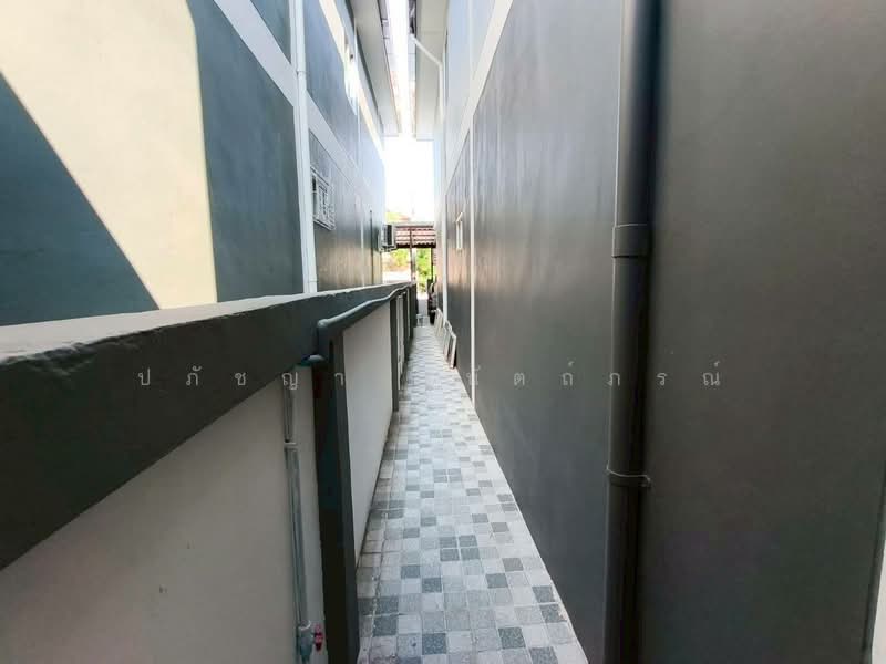 บ้านสร้างเอง ราชภศุนิมิตร, สมุทรปราการ, บางเมือง, เมืองสมุทรปราการ, สมุทรปราการ, 96 ตร.ม., ทาวน์เฮ้าส์ ขาย, โดย ปภัชญา ธนัตถ์ภรณ์, 500223451 - DDproperty.com