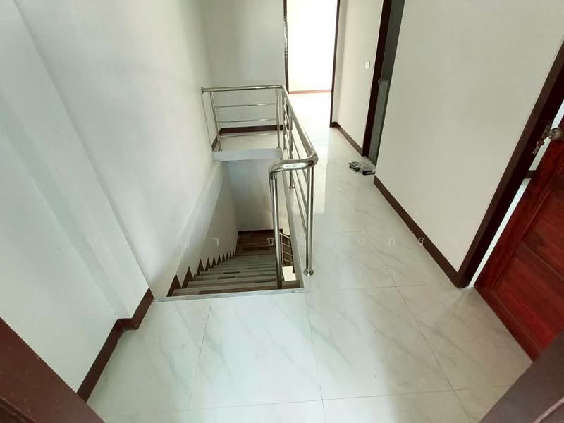 บ้านสร้างเอง ราชภศุนิมิตร, Samut Prakan, Bang Mueng, Muang Samut Prakarn, Samut Prakan, 3 Bedrooms, 96 sqm, Townhouse For Sale, by ปภัชญา ธนัตถ์ภรณ์, 500223451 - DDproperty.com