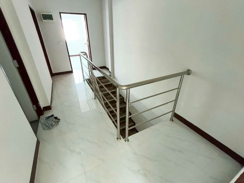 บ้านสร้างเอง ราชภศุนิมิตร, Samut Prakan, Bang Mueng, Muang Samut Prakarn, Samut Prakan, 3 Bedrooms, 96 sqm, Townhouse For Sale, by ปภัชญา ธนัตถ์ภรณ์, 500223451 - DDproperty.com