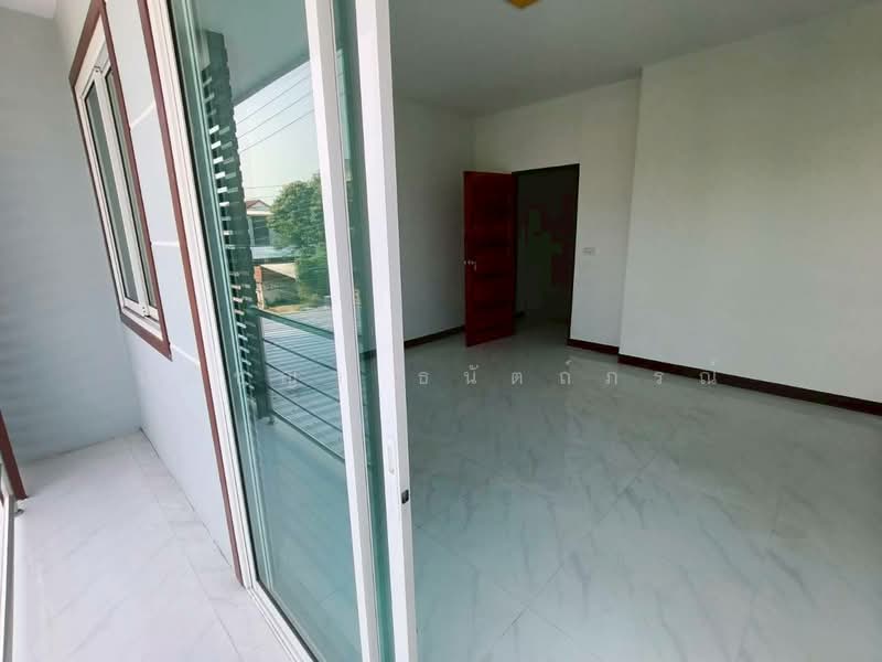 บ้านสร้างเอง ราชภศุนิมิตร, สมุทรปราการ, บางเมือง, เมืองสมุทรปราการ, สมุทรปราการ, 96 ตร.ม., ทาวน์เฮ้าส์ ขาย, โดย ปภัชญา ธนัตถ์ภรณ์, 500223451 - DDproperty.com