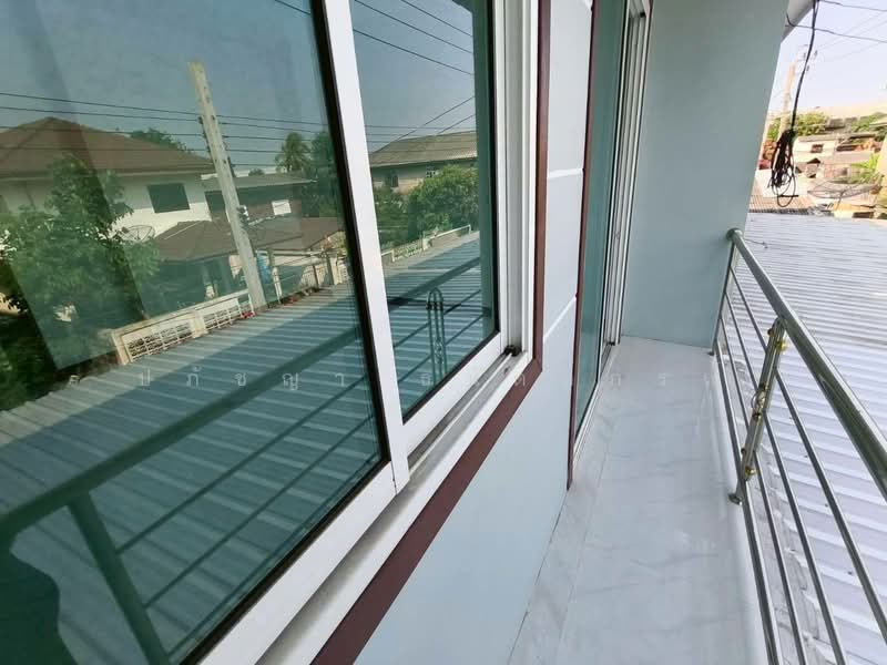 บ้านสร้างเอง ราชภศุนิมิตร, สมุทรปราการ, บางเมือง, เมืองสมุทรปราการ, สมุทรปราการ, 96 ตร.ม., ทาวน์เฮ้าส์ ขาย, โดย ปภัชญา ธนัตถ์ภรณ์, 500223451 - DDproperty.com