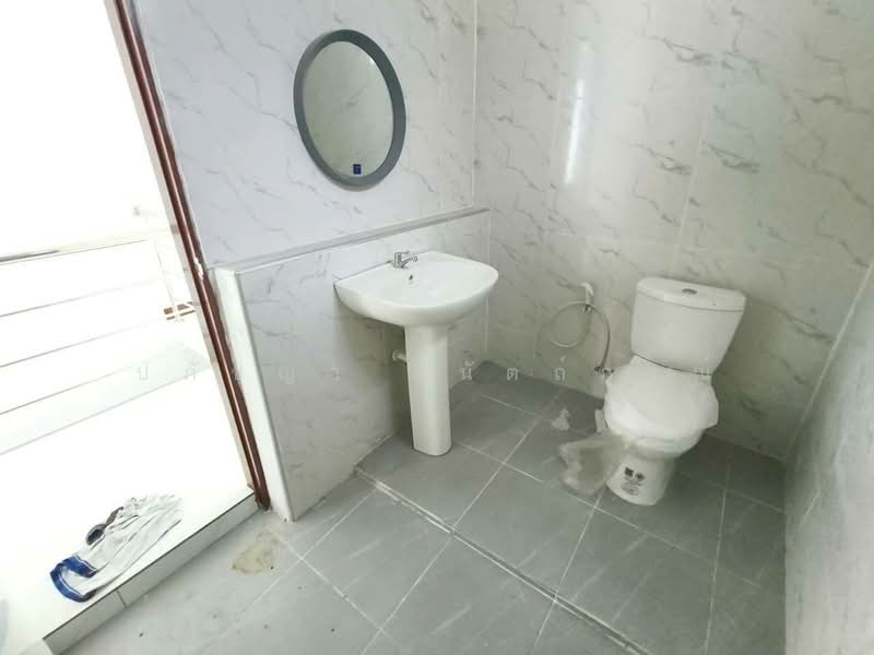 บ้านสร้างเอง ราชภศุนิมิตร, สมุทรปราการ, บางเมือง, เมืองสมุทรปราการ, สมุทรปราการ, 96 ตร.ม., ทาวน์เฮ้าส์ ขาย, โดย ปภัชญา ธนัตถ์ภรณ์, 500223451 - DDproperty.com