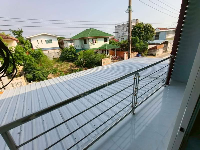 บ้านสร้างเอง ราชภศุนิมิตร, Samut Prakan, Bang Mueng, Muang Samut Prakarn, Samut Prakan, 3 Bedrooms, 96 sqm, Townhouse For Sale, by ปภัชญา ธนัตถ์ภรณ์, 500223451 - DDproperty.com