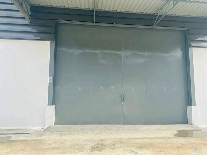 โรงงาน/โกดังให้เช่า มีออฟฟิศในตัว สร้างใหม่ 3,000 ตรม. บางน้ำจืด สมุทรสาคร, สมุทรสาคร, บางน้ำจืด, เมืองสมุทรสาคร, สมุทรสาคร, 3,000 ตร.ม., โกดัง-โรงงาน ให้เช่า, โดย ณภัทร พรสิริเมธากุล, 500223452 - DDproperty.com