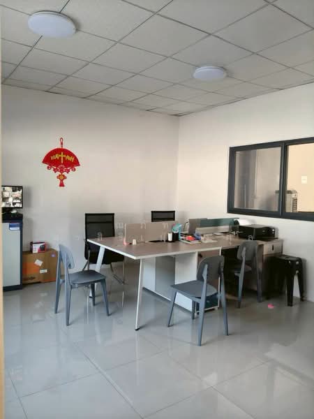 โรงงาน/โกดังให้เช่า มีออฟฟิศในตัว สร้างใหม่ 3,000 ตรม. บางน้ำจืด สมุทรสาคร, สมุทรสาคร, บางน้ำจืด, เมืองสมุทรสาคร, สมุทรสาคร, 3,000 ตร.ม., โกดัง-โรงงาน ให้เช่า, โดย ณภัทร พรสิริเมธากุล, 500223452 - DDproperty.com