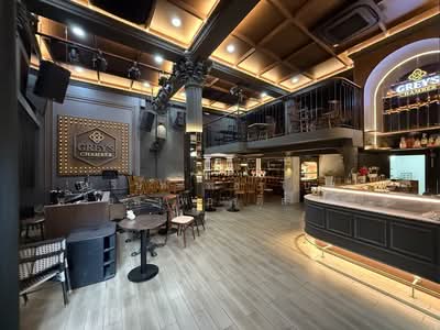 ขาย - 5368 – อาคารพาณิชย์ พร้อมผู้เช่า ทำเลทอง ย่านอารีย์ เนื้อที่ 31 ตร.ว. ใกล้ BTS อารีย์, กรุงเทพ