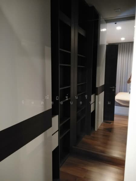 Ivy Ampio : ไอวี่ แอมพิโอ, กรุงเทพ, 48 รัชดาภิเษก, ห้วยขวาง, ห้วยขวาง, กรุงเทพ, 42 ตร.ม., คอนโด ให้เช่า, โดย ณัฏฐ์นรี จิตต์ชอบธรรม, 500223456 - DDproperty.com