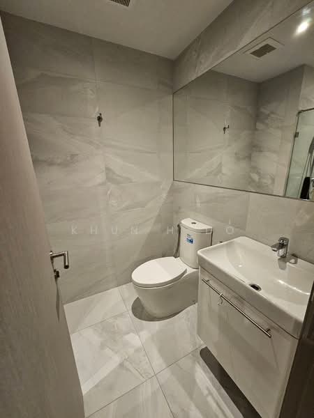 Rhythm Ekkamai, Bangkok, 11 Soi Sukhumvit 63, Khlongtoei Nua, Watthana, Bangkok, 1 Bedroom, 35 sqm, Condo For Sale, by KHUN H-DO, 500223457 - DDproperty.com