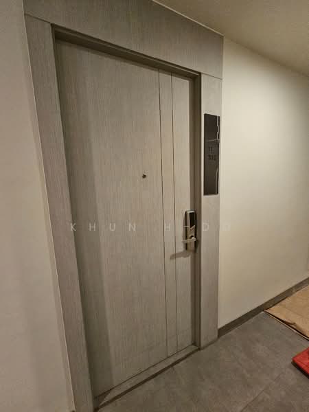 Rhythm Ekkamai, Bangkok, 11 Soi Sukhumvit 63, Khlongtoei Nua, Watthana, Bangkok, 1 Bedroom, 35 sqm, Condo For Sale, by KHUN H-DO, 500223457 - DDproperty.com