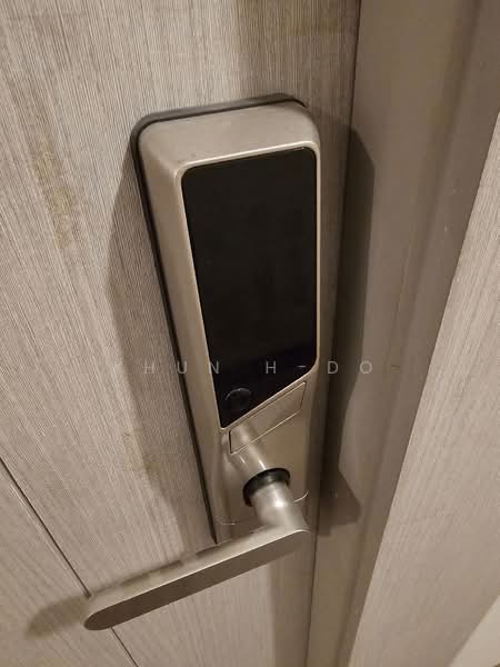 Rhythm Ekkamai, Bangkok, 11 Soi Sukhumvit 63, Khlongtoei Nua, Watthana, Bangkok, 1 Bedroom, 35 sqm, Condo For Sale, by KHUN H-DO, 500223457 - DDproperty.com