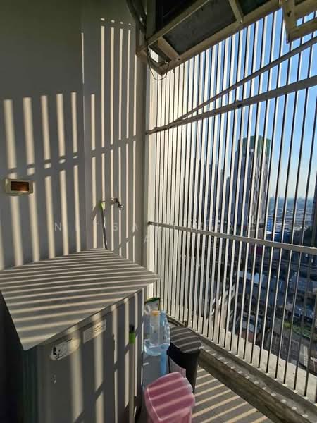 The Bloom Sukhumvit 71, Bangkok, Soi Sukhumvit 71, Phra Kanong Nua, Watthana, Bangkok, 1 Bedroom, 35 sqm, Condo For Rent, by Netsanthiah Ai, 500223458 - DDproperty.com