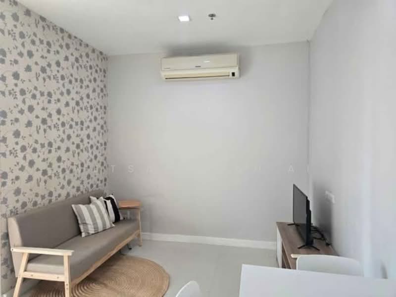 The Bloom Sukhumvit 71, Bangkok, Soi Sukhumvit 71, Phra Kanong Nua, Watthana, Bangkok, 1 Bedroom, 35 sqm, Condo For Rent, by Netsanthiah Ai, 500223458 - DDproperty.com