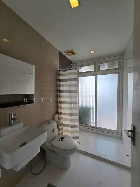 The Bloom Sukhumvit 71 : เดอะ บลูม สุขุมวิท 71, กรุงเทพ, ซอยสุขุมวิท 71, พระโขนงเหนือ, วัฒนา, กรุงเทพ, 35 ตร.ม., คอนโด ให้เช่า, โดย Netsanthiah Ai, 500223458 - DDproperty.com