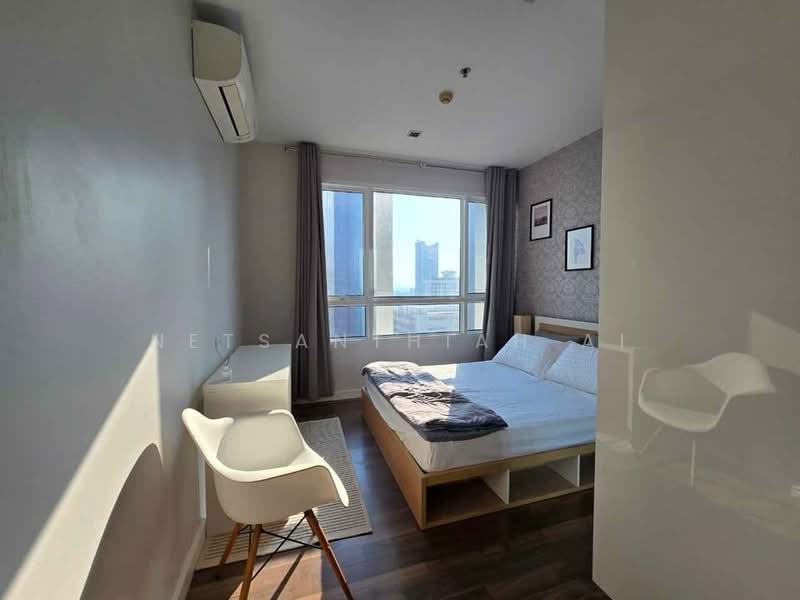 The Bloom Sukhumvit 71 : เดอะ บลูม สุขุมวิท 71, กรุงเทพ, ซอยสุขุมวิท 71, พระโขนงเหนือ, วัฒนา, กรุงเทพ, 35 ตร.ม., คอนโด ให้เช่า, โดย Netsanthiah Ai, 500223458 - DDproperty.com