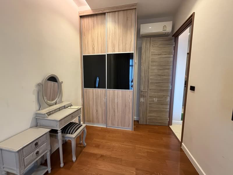 Mayfair Place Sukhumvit 50 : เมย์แฟร์ เพลส สุขุมวิท 50, กรุงเทพ, ซอยสุขุมวิท 50, พระโขนง, คลองเตย, กรุงเทพ, 48 ตร.ม., คอนโด ให้เช่า, โดย จิรายุ ชัยวัฒนศิริ, 500223459 - DDproperty.com