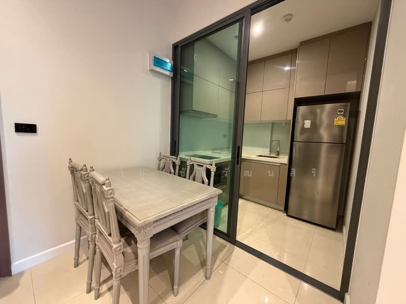 Mayfair Place Sukhumvit 50, Bangkok, Soi Sukhumvit 50, Phra Kanong, Khlong Toei, Bangkok, 2 Bedrooms, 48 sqm, Condo For Rent, by Jirayu Chaiyawattanasiri, 500223459 - DDproperty.com