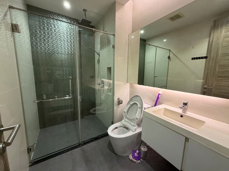 Mayfair Place Sukhumvit 50 : เมย์แฟร์ เพลส สุขุมวิท 50, กรุงเทพ, ซอยสุขุมวิท 50, พระโขนง, คลองเตย, กรุงเทพ, 48 ตร.ม., คอนโด ให้เช่า, โดย จิรายุ ชัยวัฒนศิริ, 500223459 - DDproperty.com