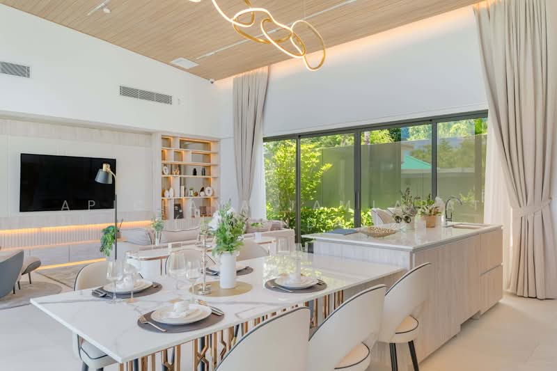 Mali Villas : มะลิ วิลล่า, ภูเก็ต, เทพกระษัตรี, ถลาง, ภูเก็ต, 314 ตร.ม., วิลล่า ขาย, โดย Apichaya Jamjarat (Amanda), 500223460 - DDproperty.com