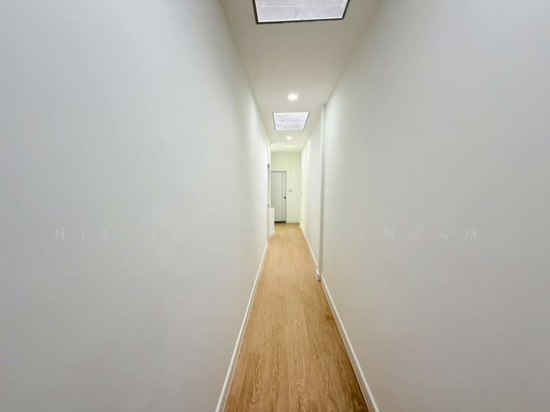 ทาวน์เฮาส์ 2 ชั้น ซอยเสนานิคม1, Bangkok, Lat Phrao, Lat Phrao, Bangkok, 2 Bedrooms, 98 sqm, Townhouse For Sale, by Nissita Jitreengam, 500223461 - DDproperty.com