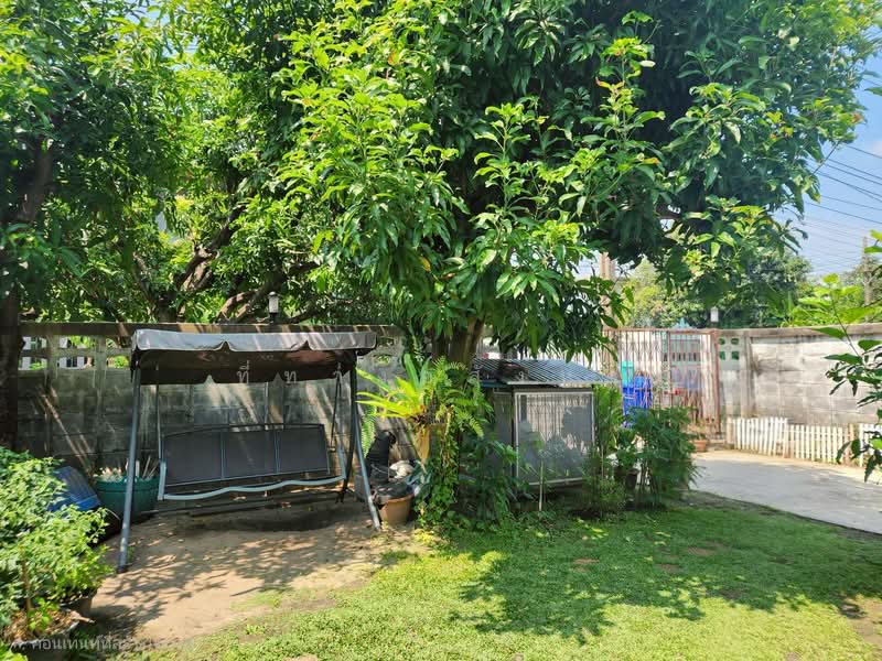 หมู่บ้านเสนานิเวศน์ 2, กรุงเทพ, จรเข้บัว, ลาดพร้าว, กรุงเทพ, 192 ตร.ม., บ้านเดี่ยว ขาย, โดย ที่ทางอสังหา, 500223462 - DDproperty.com