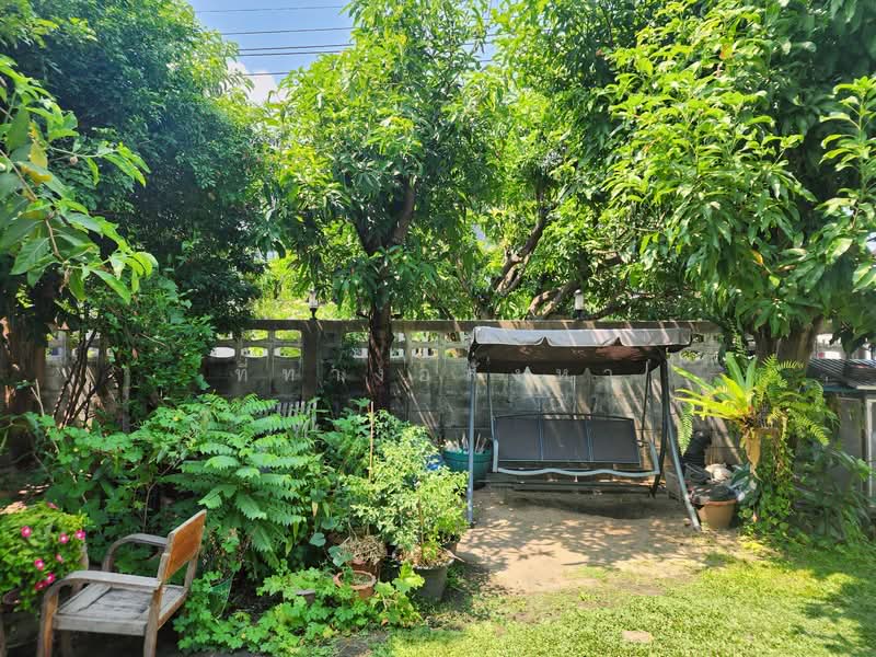 หมู่บ้านเสนานิเวศน์ 2, กรุงเทพ, จรเข้บัว, ลาดพร้าว, กรุงเทพ, 192 ตร.ม., บ้านเดี่ยว ขาย, โดย ที่ทางอสังหา, 500223462 - DDproperty.com