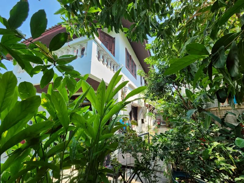 หมู่บ้านเสนานิเวศน์ 2, กรุงเทพ, จรเข้บัว, ลาดพร้าว, กรุงเทพ, 192 ตร.ม., บ้านเดี่ยว ขาย, โดย ที่ทางอสังหา, 500223462 - DDproperty.com