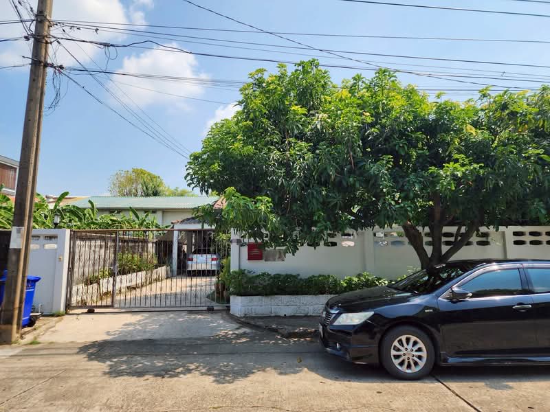 หมู่บ้านเสนานิเวศน์ 2, กรุงเทพ, จรเข้บัว, ลาดพร้าว, กรุงเทพ, 192 ตร.ม., บ้านเดี่ยว ขาย, โดย ที่ทางอสังหา, 500223462 - DDproperty.com