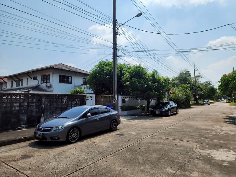 หมู่บ้านเสนานิเวศน์ 2, กรุงเทพ, จรเข้บัว, ลาดพร้าว, กรุงเทพ, 192 ตร.ม., บ้านเดี่ยว ขาย, โดย ที่ทางอสังหา, 500223462 - DDproperty.com