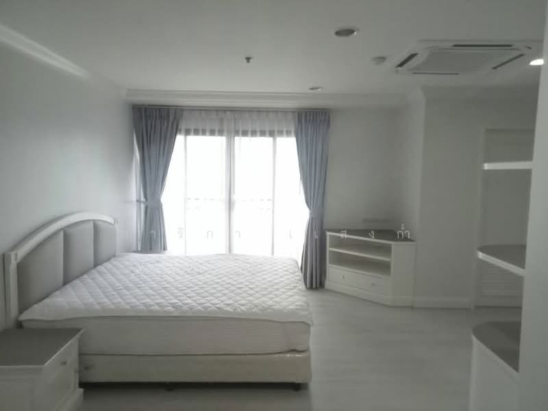 G.P. Grande Tower, Bangkok, 55 Sukhumvit 23, Khlongtoei Nua, Watthana, Bangkok, 3 Bedrooms, 220 sqm, Condo For Rent, by Sarika Saengkam, 500223463 - DDproperty.com